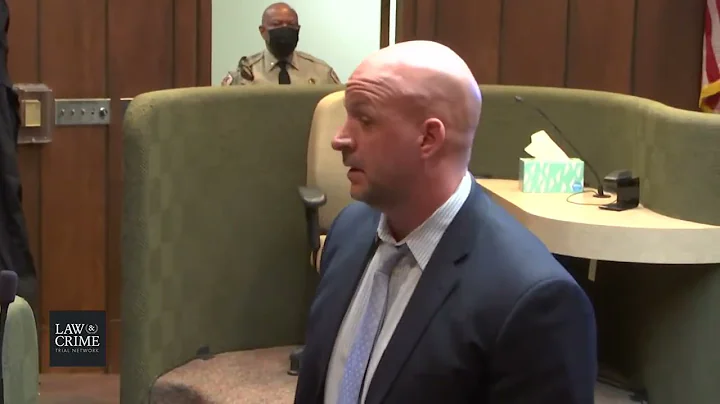 TN v Billy Ray Turner Trial Day 1 - Prosecution Op...
