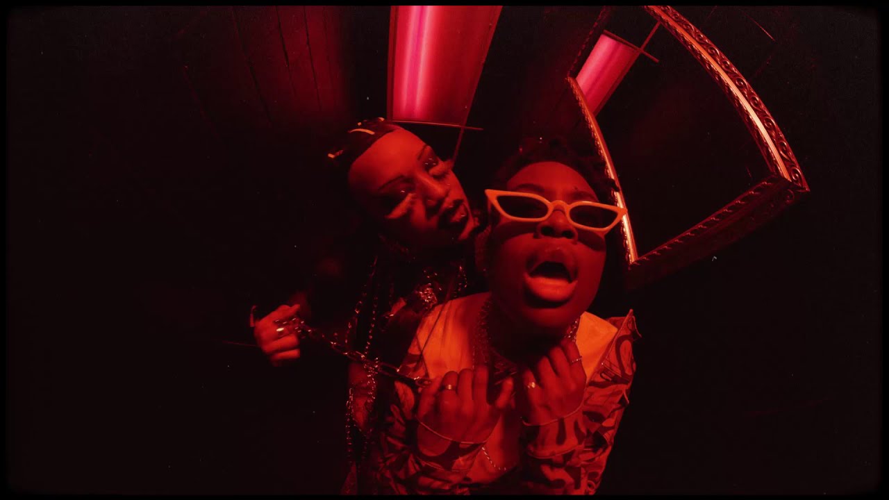 Watch Siena Liggins - Safeword (Official Video) on YouTube Watch Siena Liggins - Safeword (Official Video) on YouTube