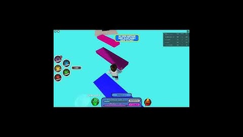 Roblox: Mega Fun Obby [Stage 527]