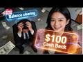 He Divorced Me... So His "Unlimited Money" System Chose ME![ENG DUB]