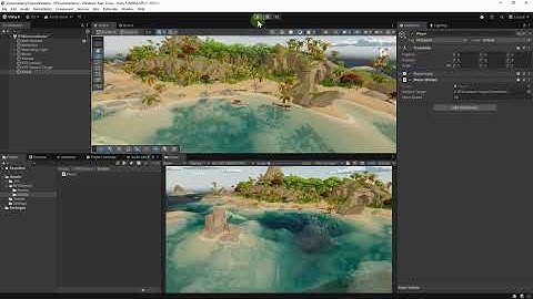 How To Make an RTS Camera In Unity 6 w/ Input System and Cinemachine 3