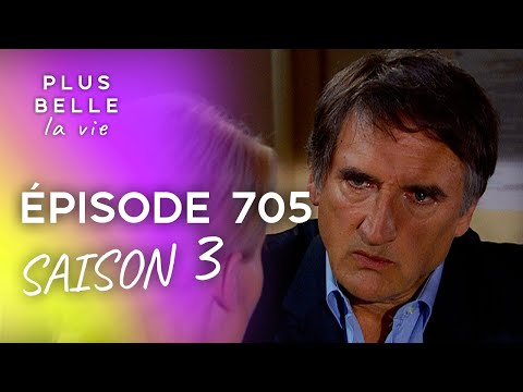 PBLV - Saison 3, Épisode 705 | Juliette en grand danger