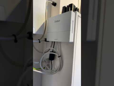 SMA Home Manager & Vaillant SensoNet- Intelligent PV-Strom nutzen und Autarkie steigern- Automatisch