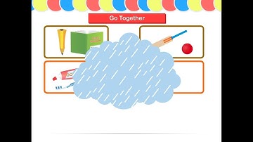 Canvas Maths B | Chapter - 22 | Go Together | Animated video