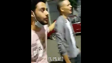 بقالي ليالي بنادي حبيبي ما جالي روبي 