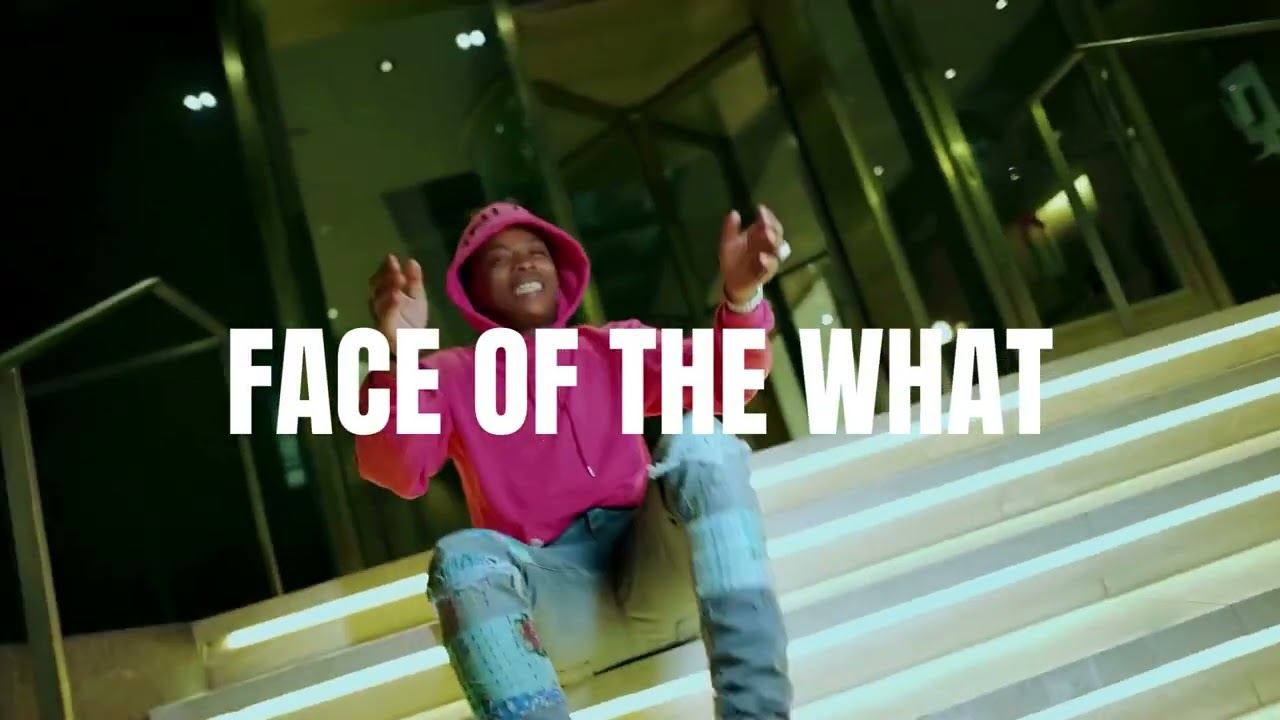 [FREE] Sha Ek x Kay Flock Type Beat "Face Of the What" Hip Hop Instrumental Type Beat-Havinagoodbeat