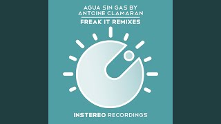 Freak It (Main Room Mix)