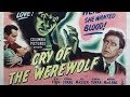 Cry of the werewolf  1944  full movie