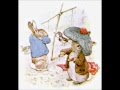 The tale of benjamin bunny by beatrix potter