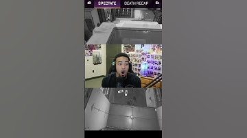 No way this Happened…😶    #apex #apexlegends #apexlegendsclips #streamer