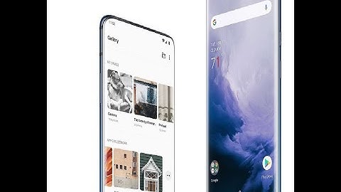ONEPLUS 7 PRO CUSTOM ROM ON REDMI NOTE 5 PRO (WHYRED)OXYGEN OS