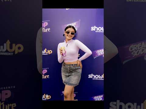 Pop Culture 💜💛 #elephanthousecreamsoda #popculture #samadhirathnayake #subscribe #trending