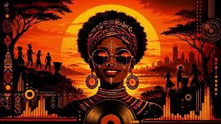 AFROHOUSE MIXTAPE 013 - |Thakzin ,Zee Nxumalo,GL_Ceejay,Sykes , Jazzworx, Dlala Thukzin & Thukuthela