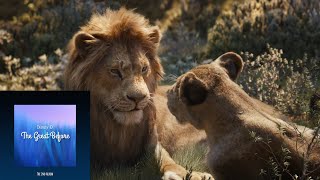 Can You Feel the Love Tonight - Disney ID | The Lion King Cover