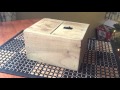 Useless Box with Tricks