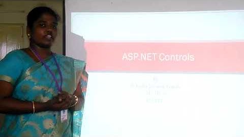 ASP .net validation controls