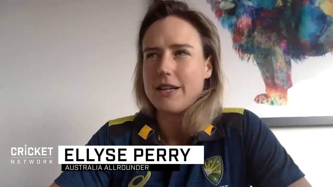 Perry looks back on World Cup 'fairy tale'