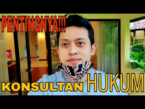 Video: Cara Bekerja Sebagai Pengacara Perusahaan Corporate