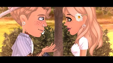 Daughter of Daisies Updated Intro | Msp Series