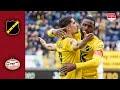 Breda Jong PSV Goals And Highlights