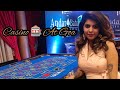 My FIRST TIME IN A CASINO IN INDIA GOA VLOG #01 - YouTube