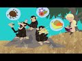The Kids ABC S At The Zoo Animated Version 
