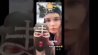 Julia Pelc Oszukana Za Granicą