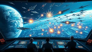 The Terrifying Reason Earth Never Claimed Its Galactic Throne | HFY | Best HFY Stories