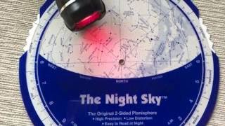 Tools for Viewing the Night Sky