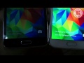 Отличия оригинала Samsung Galaxy S5 от подделки