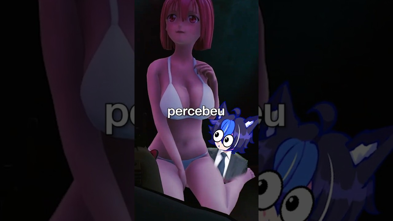 ESSE JOGO TEM DETALHES QUE COM CERTEZA VOCÊ NÃO PERCEBEU #shorts