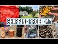 A CHAOTIC DAY IN MY WORKING MOM LIFE + AMAZON HAUL, I DON'T HAVE A SHOPPING PROBLEM!