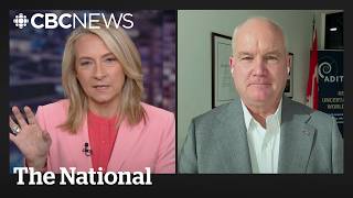 Canada-U.S. trade deal: What O’Toole is watching for next