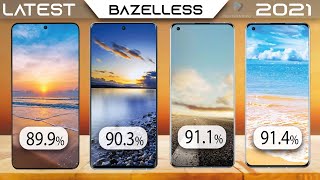 TOP 5 Bazelless Flagships (NEW) To Buy in 2021 | New Bazelless