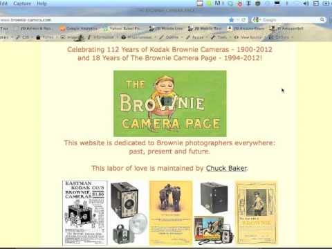 An Introduction To The Brownie Camera Page-11-08-2015