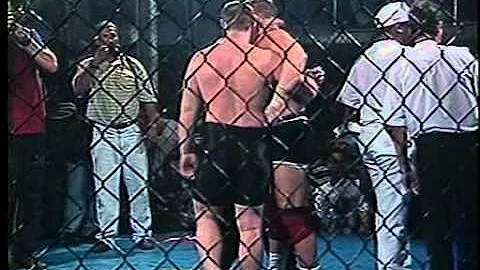 Nick Nutter vs Igor Vovchanchyn - World Vale Tudo ...