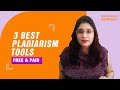 Plagiarism Checker Tools | How to Remove Duplicate Content in 2020?