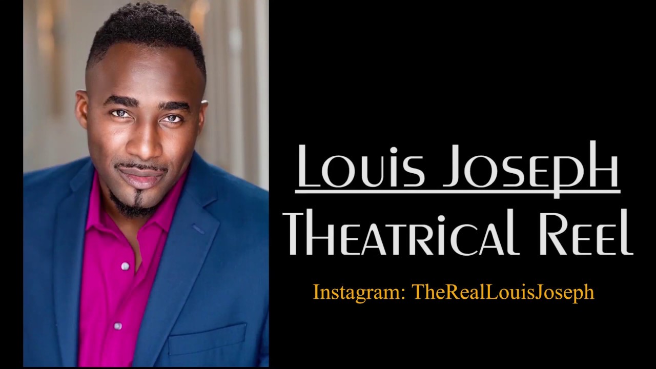 Louis Joseph DEMOREEL Official