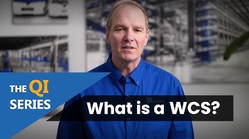 What is a WCS?