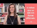 6 coisas que os RICOS fazem DIFERENTE (com prós e contras!)