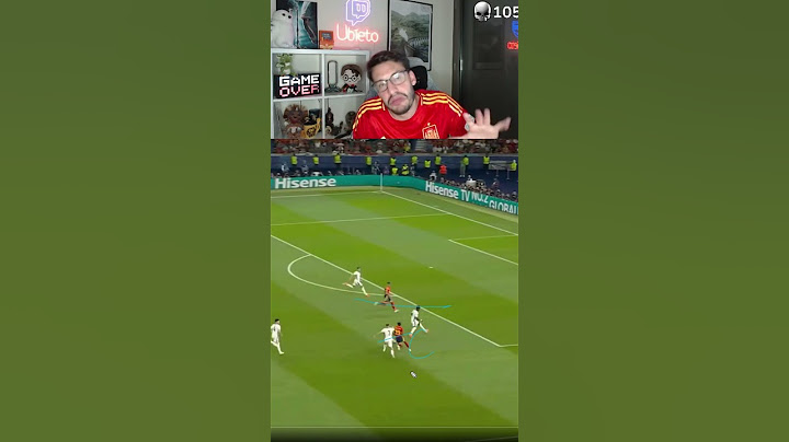 GOLAZO DE NICO WILLIAMS🐐 #futbol #eurocopa #ubietoo #nicowilliams #shortvideos #twitches