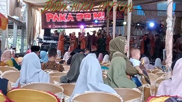 PAKA 89 MUSiC LIVE Show TANJUNG BATU SEBRANG_dodik music official