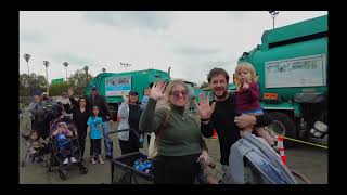 LASAN 2023 North Central Open House - Los Angeles by LA Sanitation & Environment 915 views 11 months ago 52 seconds