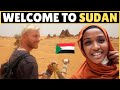 Sudan Is NOT What I Expected!