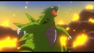 Tyranitar