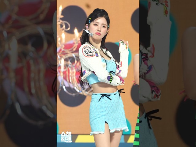 쇼츠로 모아보는 데뷔 초 ~ 현재 미연(MIYEON) 직캠♬ #I-DLE #아이들 #미연 #MIYEON