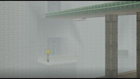 Project Indigo (OoT Romhack Demo) Part 2!