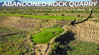 THE BEST BACK 9 in Arizona!!