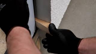 Haustüren Montage Video Montageanleitung Serie AC68 und DS92