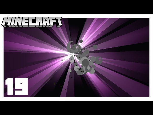 Minecraft Ender Dragon Tea